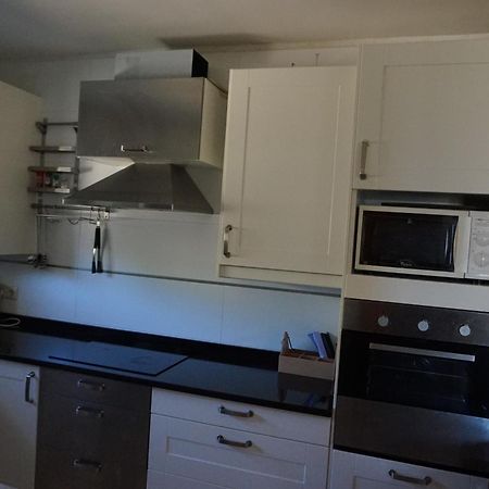 Casa Sierra Avellaneda  Eksteriør billede