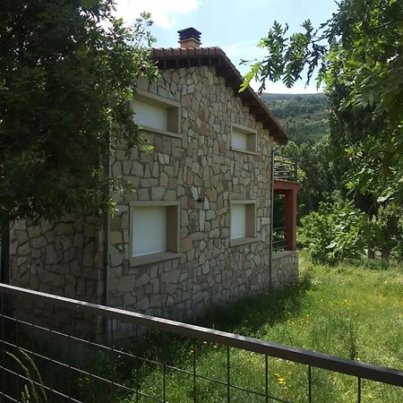 Casa Sierra Avellaneda  Eksteriør billede