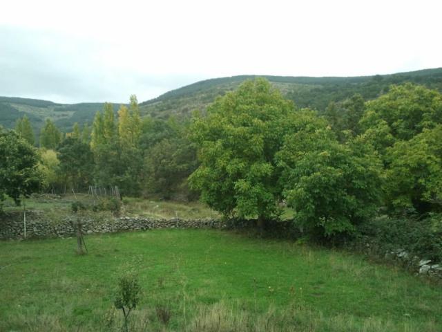 Casa Sierra Avellaneda  Eksteriør billede