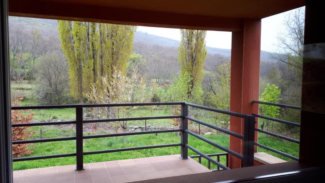Casa Sierra Avellaneda  Eksteriør billede
