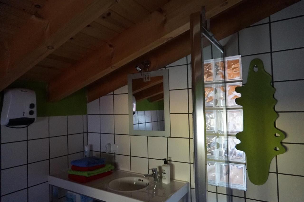 Casa Sierra Avellaneda  Eksteriør billede