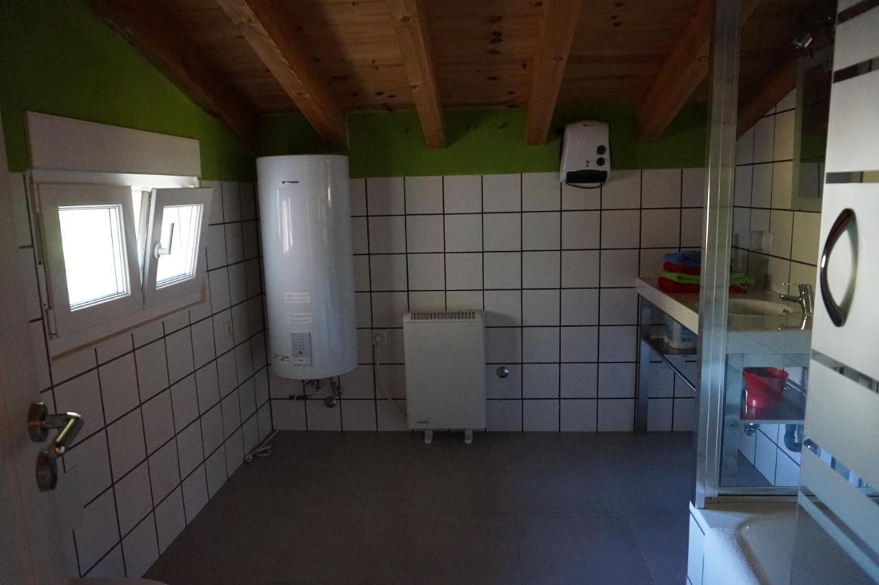 Casa Sierra Avellaneda  Eksteriør billede