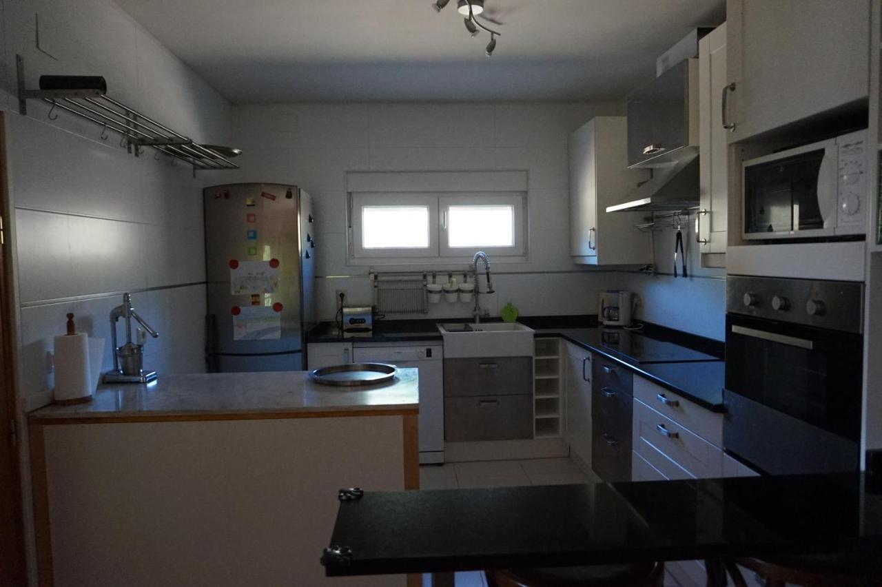 Casa Sierra Avellaneda  Eksteriør billede