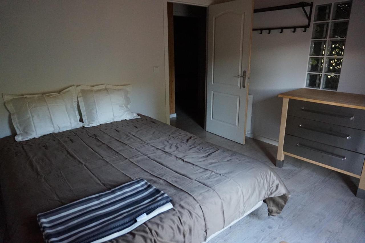 Casa Sierra Avellaneda  Eksteriør billede