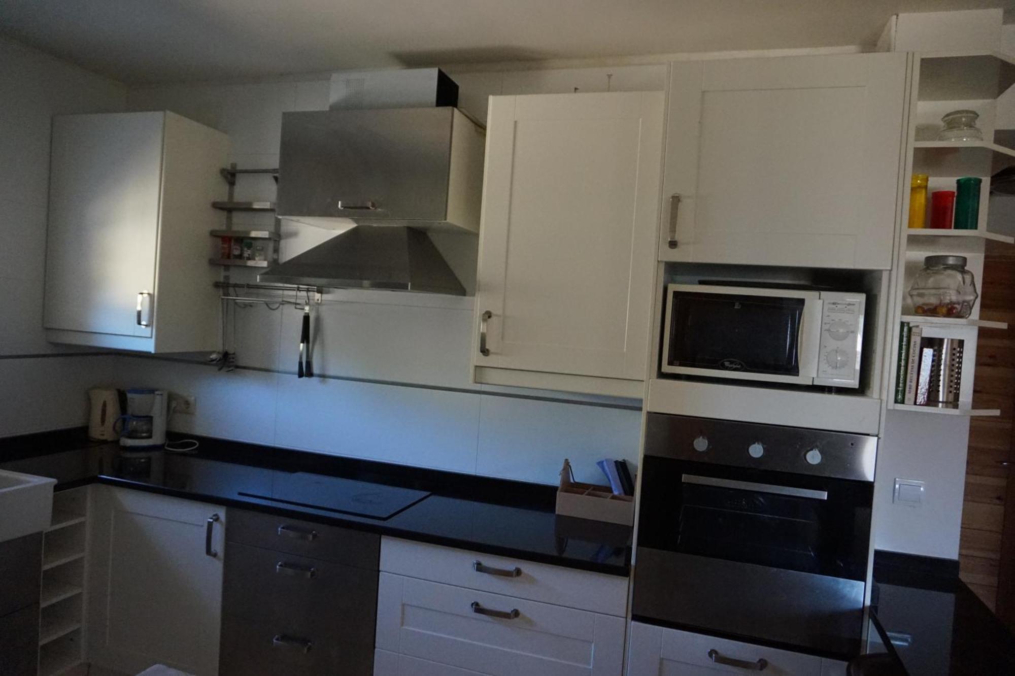 Casa Sierra Avellaneda  Eksteriør billede