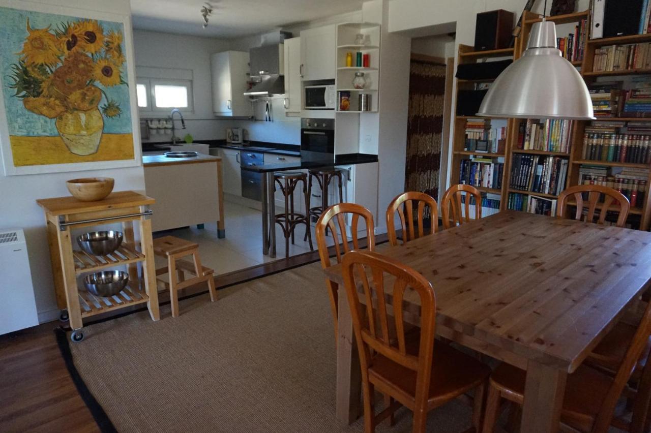 Casa Sierra Avellaneda  Eksteriør billede