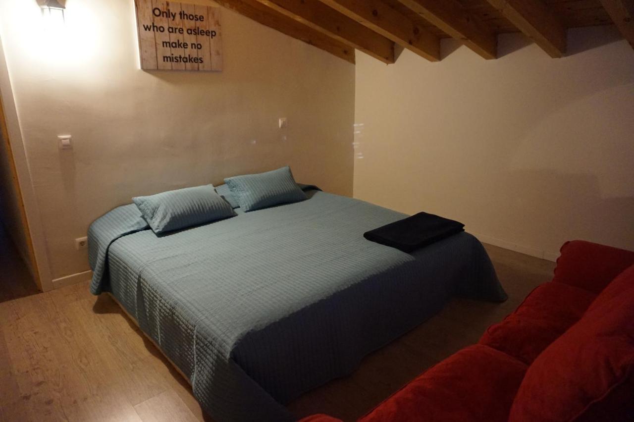 Casa Sierra Avellaneda  Eksteriør billede