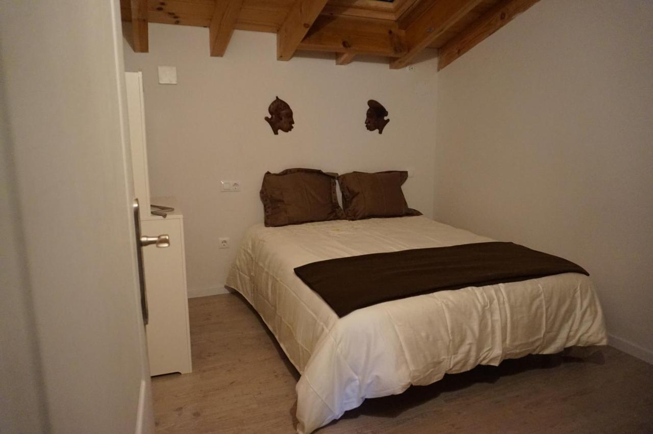 Casa Sierra Avellaneda  Eksteriør billede