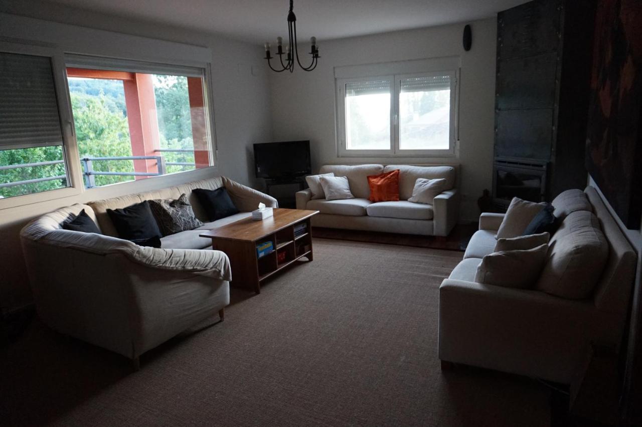 Casa Sierra Avellaneda  Eksteriør billede