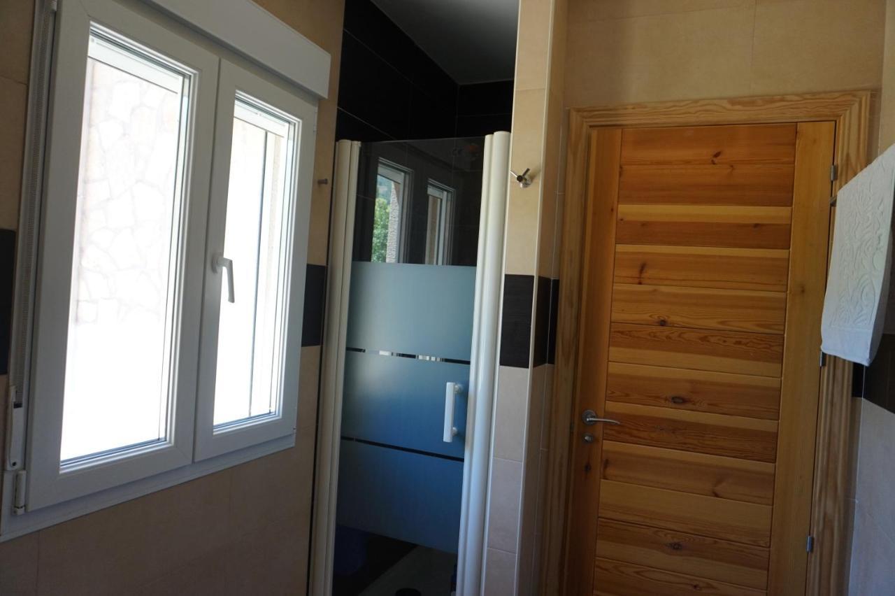 Casa Sierra Avellaneda  Eksteriør billede